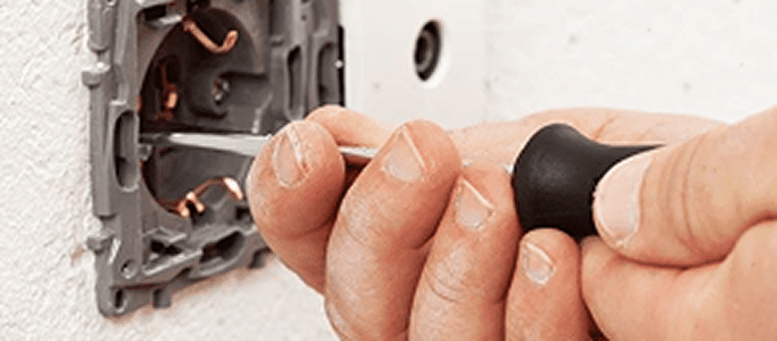 Électricité